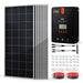 Rich Solar - 1600 Watt Solar Kit - Main