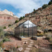 Riverstone Industries - Mont Greenhouse - Diy Greenhouse Kit