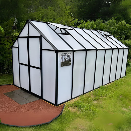 Riverstone Industries - Mont Greenhouse Growers Edition - Main
