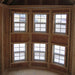 Little Cottage Company - Sara's Victorian Mansion Playhouse Kit - Interior Windows