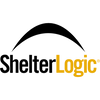 ShelterLogic Sheds logo