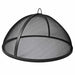 Master Flame - Stainless Steel Fire Pit Screen Lift Off Dome