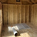Little Cottage Company - Star Barn Shed Kit - Windows