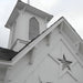 Little Cottage Company - Star Barn Shed Kit - Side
