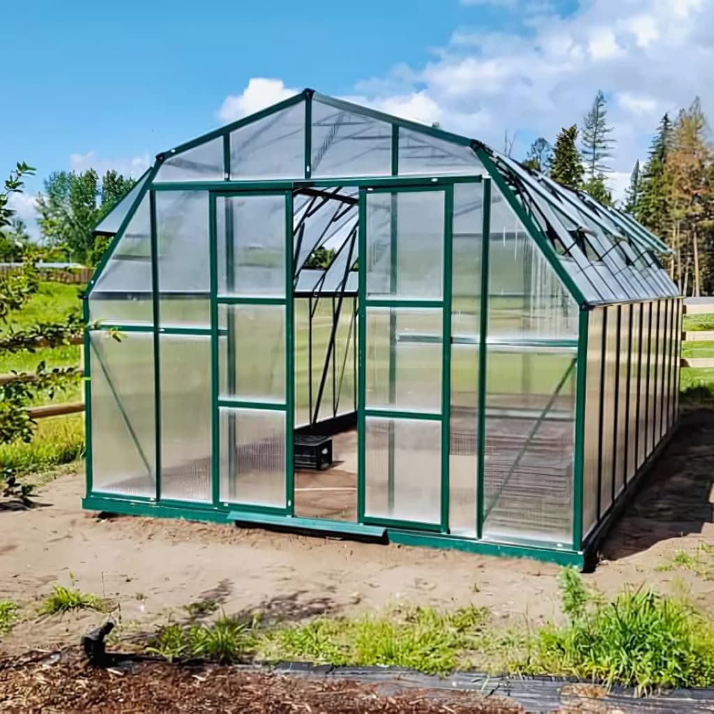 プレーヤー GREENHOUSE summit-12x28-greenhouse-kit-