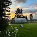 Grandio - Summit 12x24 Greenhouse Kit - with Shade Net