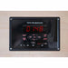 Sunray - Cordova 2-Person Indoor Infrared Sauna - HL200K1 - Bluetooth Speaker System