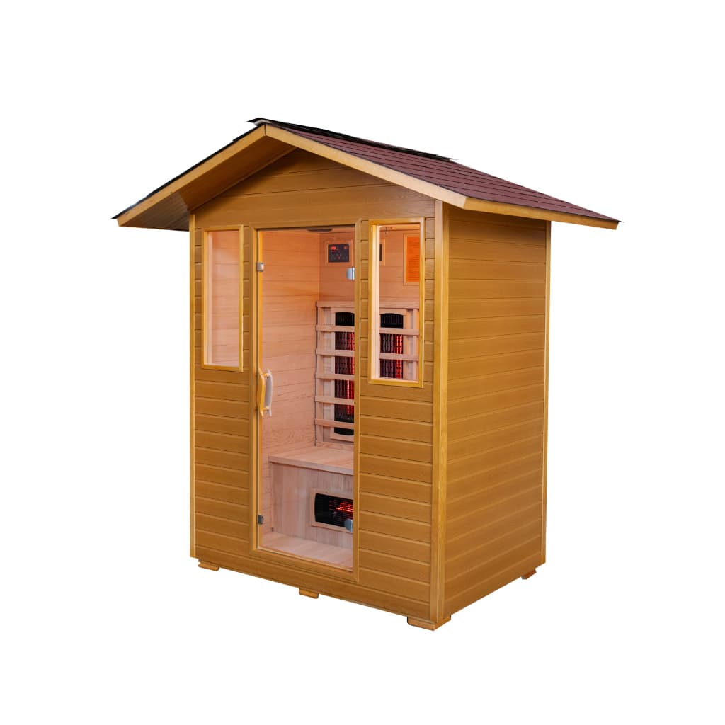 sunray-grandby-infrared-sauna-