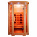 Sunray - Heathrow Indoor Infrared Sauna - HL200W