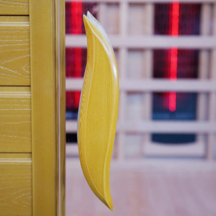 Sunray - Exterior Sauna - Door Handle
