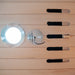 Sunray - Outdoor Infrared Sauna - Temperature Sensor