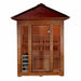 Sunray - Waverly 3 Person Outdoor Traditional Sauna - Main