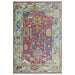 Additional frontal whole-rug view of The Rug Decor TRDCP1036.