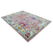 Angled whole-rug view of The Rug Decor TRDCP1036.