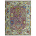 Front view of The Rug Decor TRDCP1036 rug in 11x12.