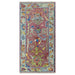 Front view of The Rug Decor TRDCP1036 rug in 2.6x6.