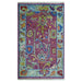 Frontal whole-rug view of The Rug Decor TRDCP1036.