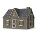 Little Cottage Company - The Victorian Playhouse Kit - Main