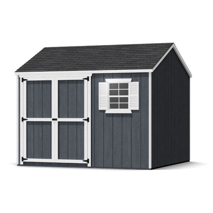Little Cottage Co. Value Workshop Shed