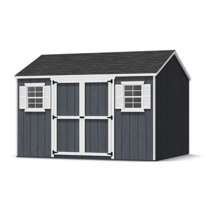 Little Cottage Co. Value Workshop Shed