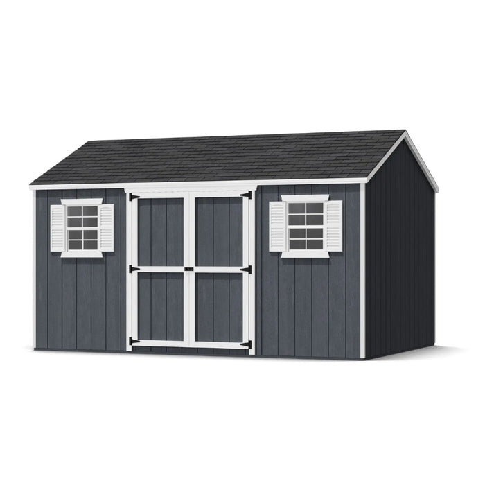 Little Cottage Co. Value Workshop Shed