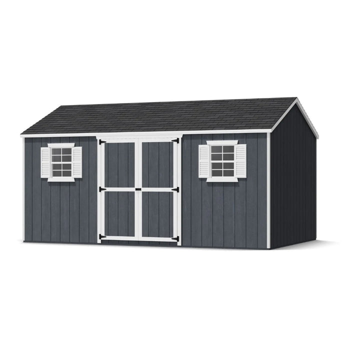 Little Cottage Co. Value Workshop Shed