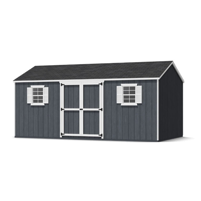 Little Cottage Co. Value Workshop Shed