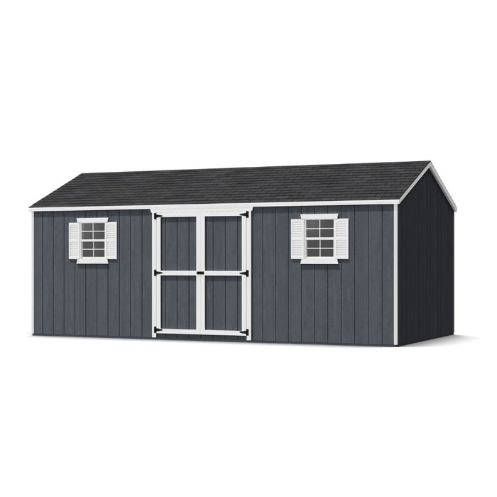 Little Cottage Co. Value Workshop Shed