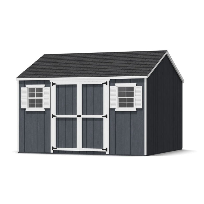 Little Cottage Co. Value Workshop Shed