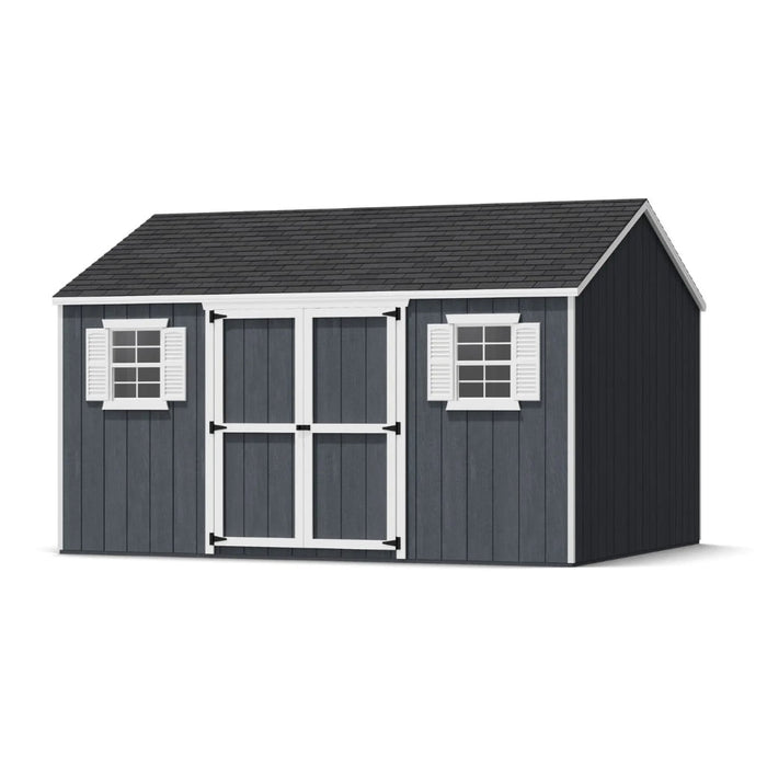 Little Cottage Co. Value Workshop Shed
