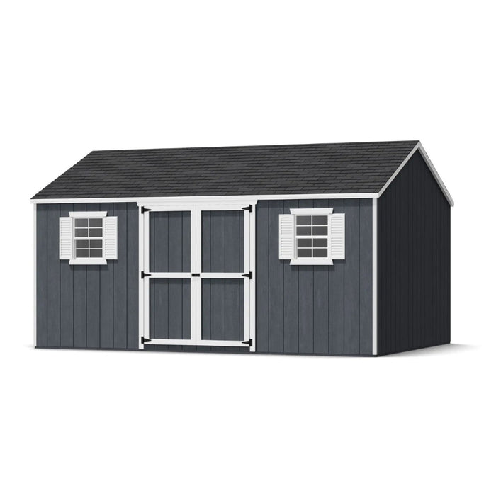 Little Cottage Co. Value Workshop Shed