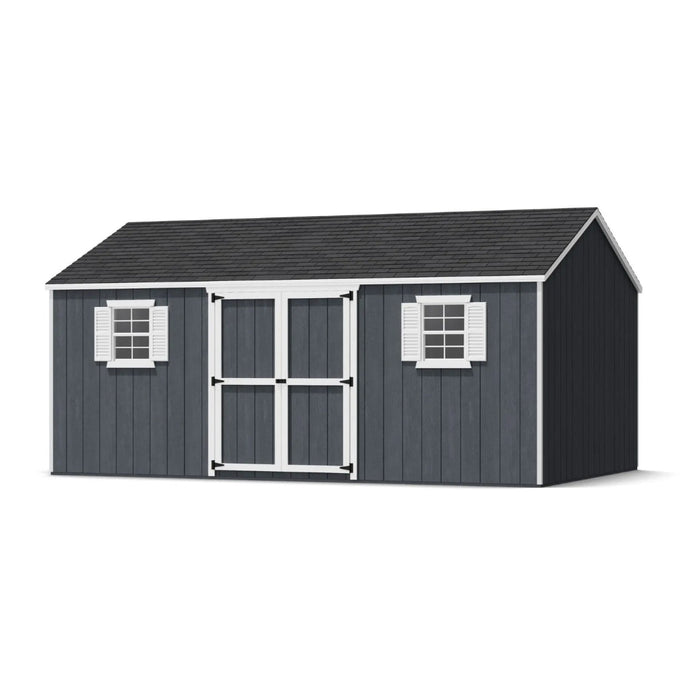 Little Cottage Co. Value Workshop Shed