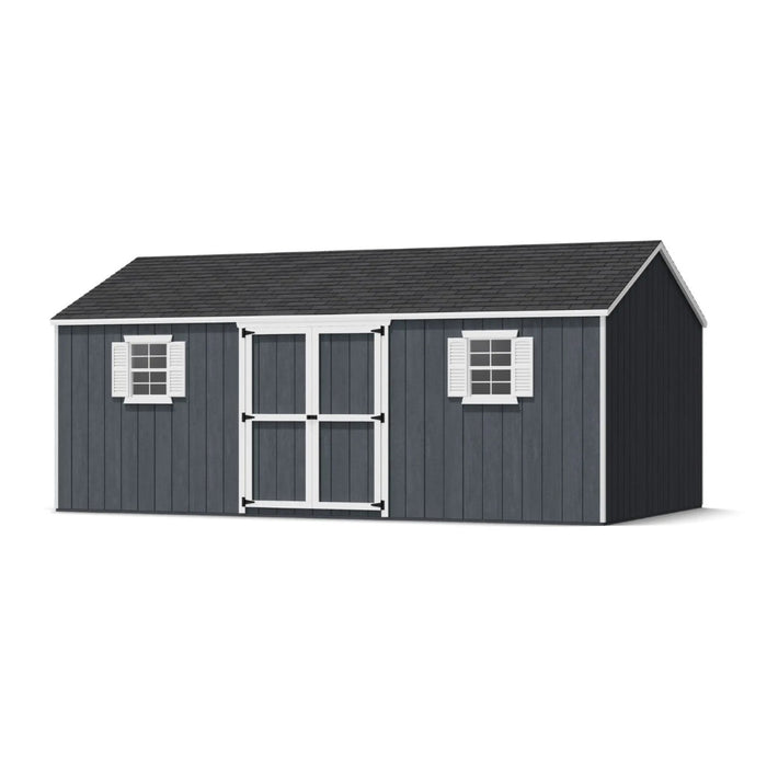 Little Cottage Co. Value Workshop Shed