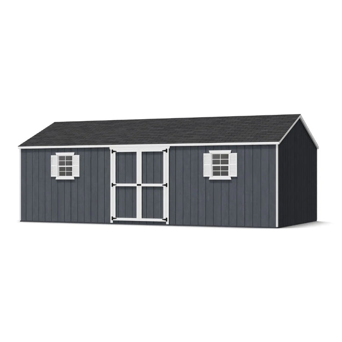 Little Cottage Co. Value Workshop Shed