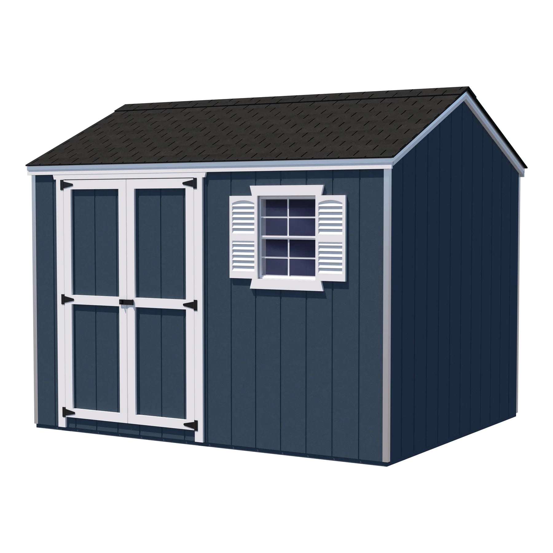 小物 ELECTRIC COTTAGE Little Cottage Co. Value Workshop Shed