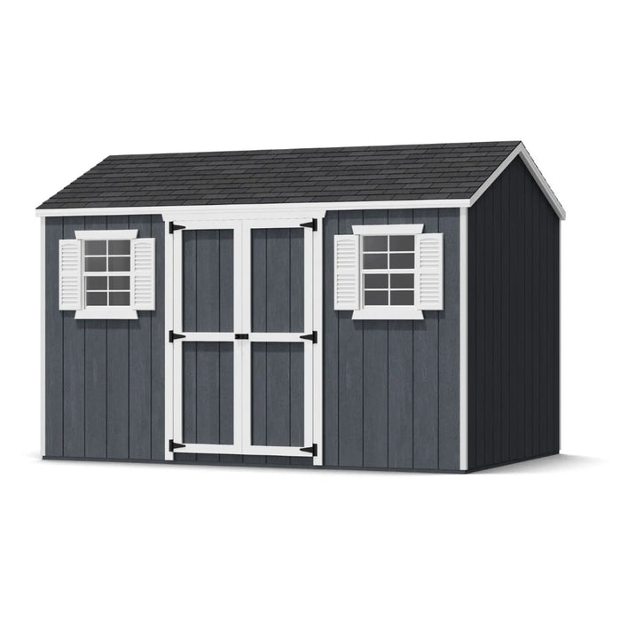 Little Cottage Co. Value Workshop Shed