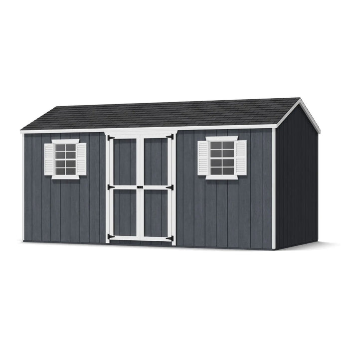 Little Cottage Co. Value Workshop Shed