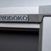 Yodoko Premium Outdoor Metal Shed