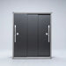 Yodoko Premium Outdoor Storage Shed ESF