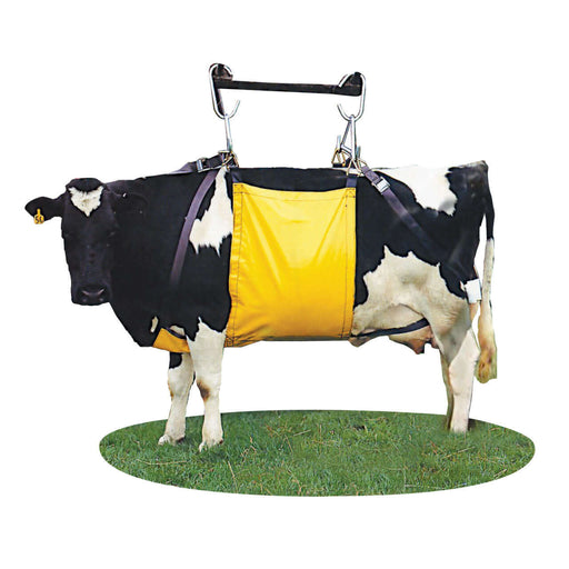 Easy Cow Lifter - Full View