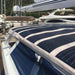 Mega 80 Watt CIGS Flexible Solar Panel - Used in Yacht
