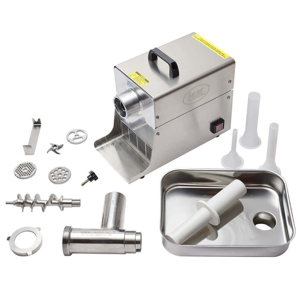 Meat grinder home hardware outlet