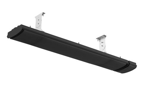 RADtec E-Series 62" Infrared Radiant Heater E24R ceiling mounted