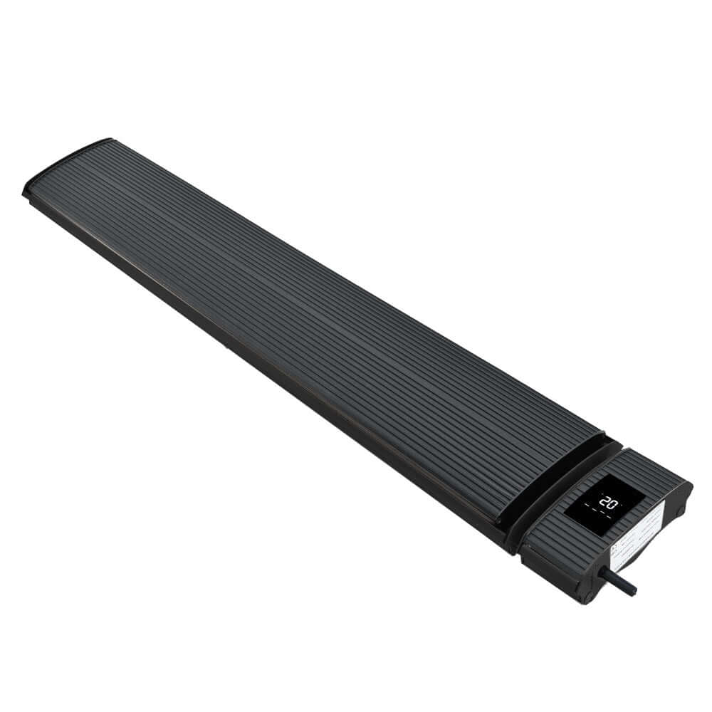 83 Smart Infrared Heater- 2400W | RADtec