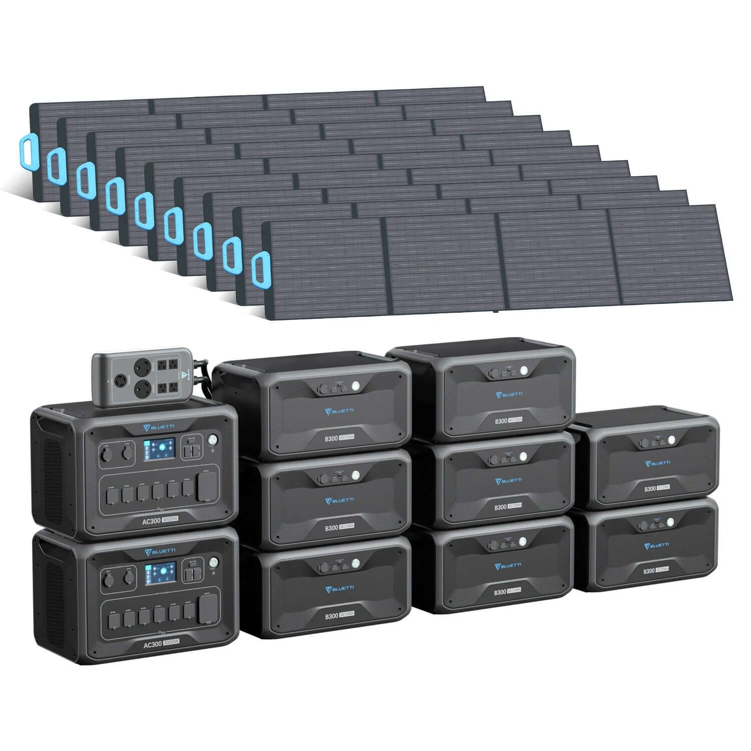 Portable Solar Generators