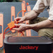 Jackery Solar Panel Connector - Front View