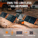 Jackery Explorer 1500 Portable Power Station Solar Charge
