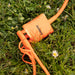 Jackery Solar Panel Connector - Full View