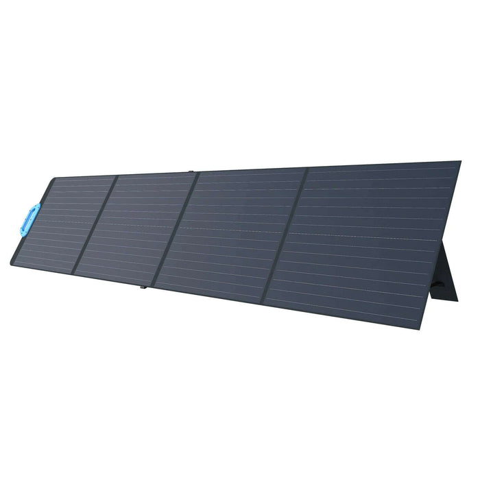 BLUETTI PV200 Solar Panel | 200W - Full View