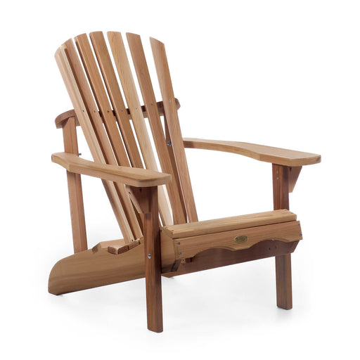  homestead cedarworks patio wooden adirondack chair main